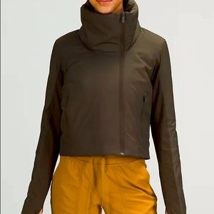Lululemon ‘Sleek City’ Jacket